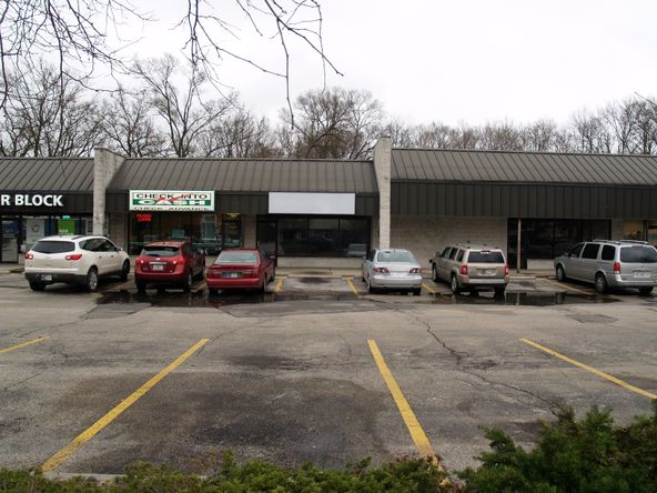 1530 Cassopolis Street, Elkhart, IN 46514